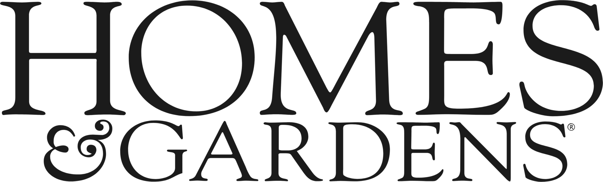 Homes & Gardens - October 2025 Print